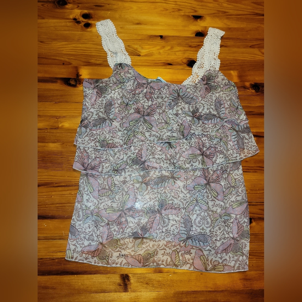 Maurices Tank Top